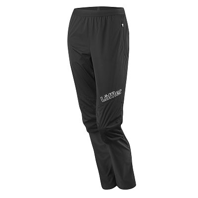 Превью  Брюки лыжные LOEFFLER W Worldcup WS Light Black